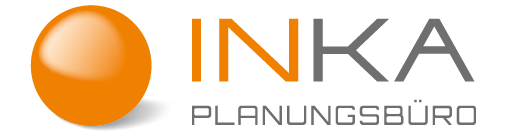 INKA Planungsbüro Logo